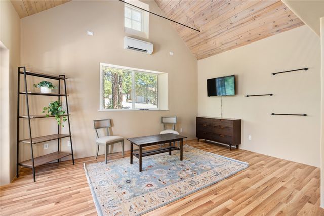 61 Ortiz Road, Santa Fe, NM 87505