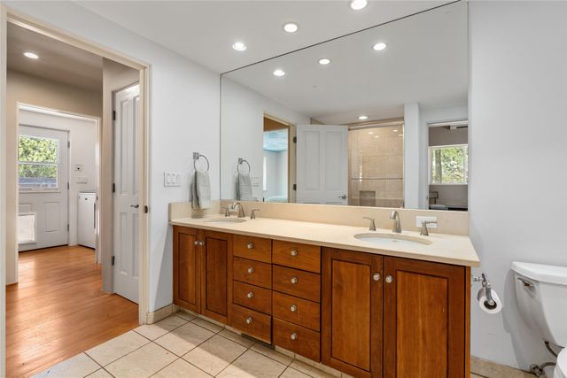 61 Ortiz Road, Santa Fe, NM 87505