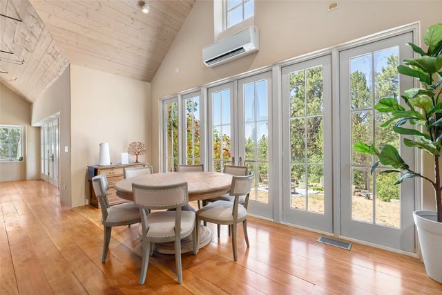 61 Ortiz Road, Santa Fe, NM 87505