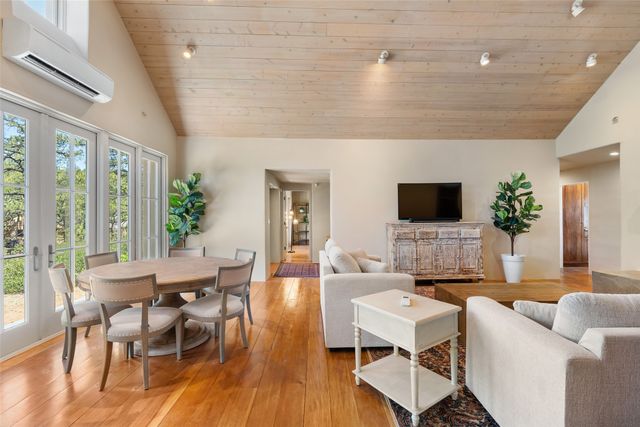 61 Ortiz Road, Santa Fe, NM 87505