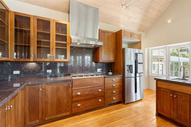 61 Ortiz Road, Santa Fe, NM 87505