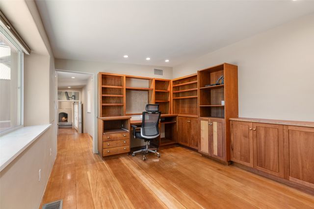 61 Ortiz Road, Santa Fe, NM 87505