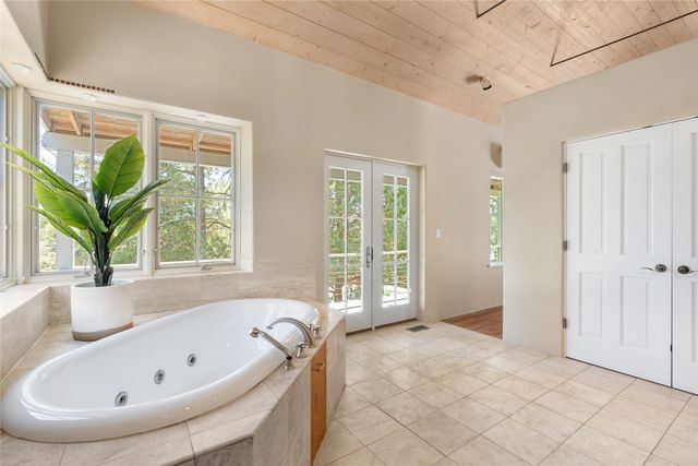 61 Ortiz Road, Santa Fe, NM 87505