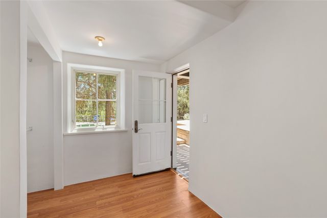 61 Ortiz Road, Santa Fe, NM 87505