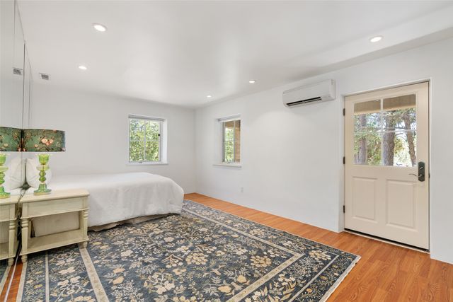 61 Ortiz Road, Santa Fe, NM 87505
