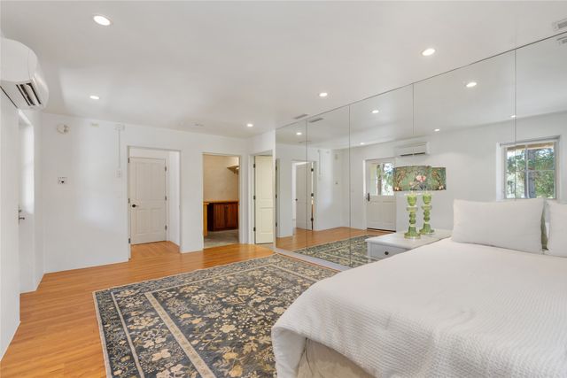61 Ortiz Road, Santa Fe, NM 87505