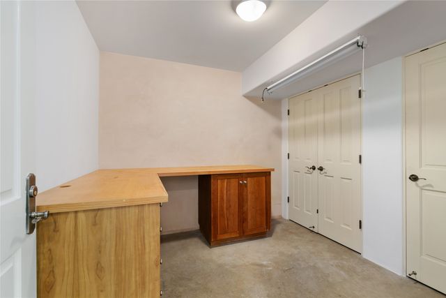 61 Ortiz Road, Santa Fe, NM 87505