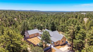 61 Ortiz Road, Santa Fe, NM 87505