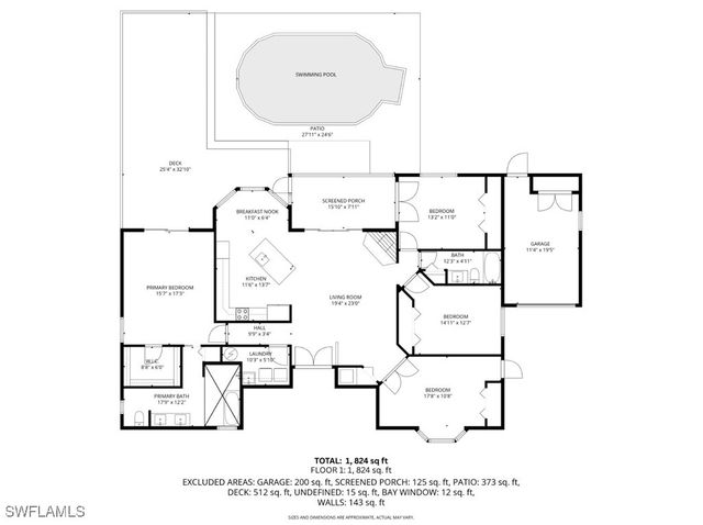 491 21st ST NW, Naples, FL 34120