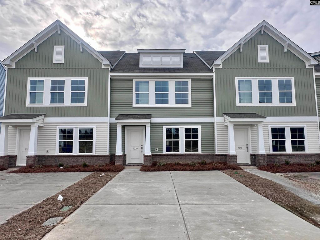 3020 Harborview Drive, Columbia, SC 29229