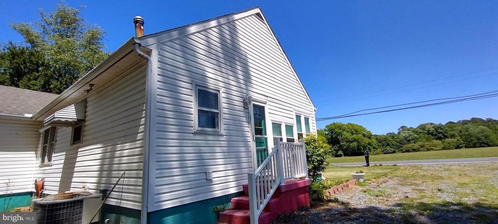 Image 48 of property listing at 10116 DEAL ISLAND RD, Deal Island, MD 21821