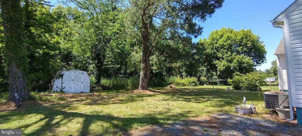 Image 49 of property listing at 10116 DEAL ISLAND RD, Deal Island, MD 21821