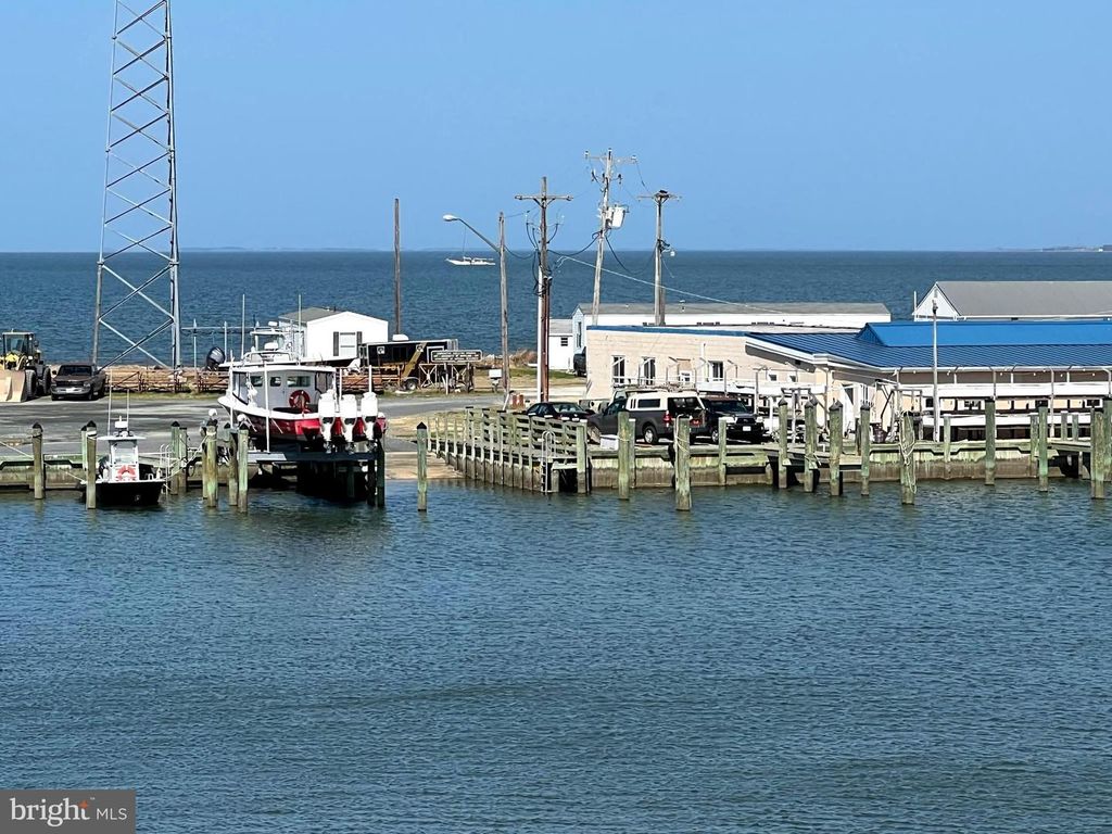 Image 52 of property listing at 10116 DEAL ISLAND RD, Deal Island, MD 21821