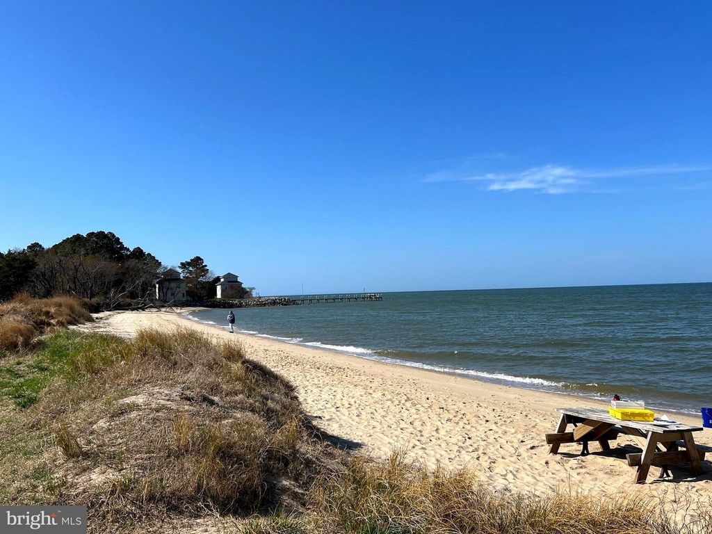 Image 53 of property listing at 10116 DEAL ISLAND RD, Deal Island, MD 21821