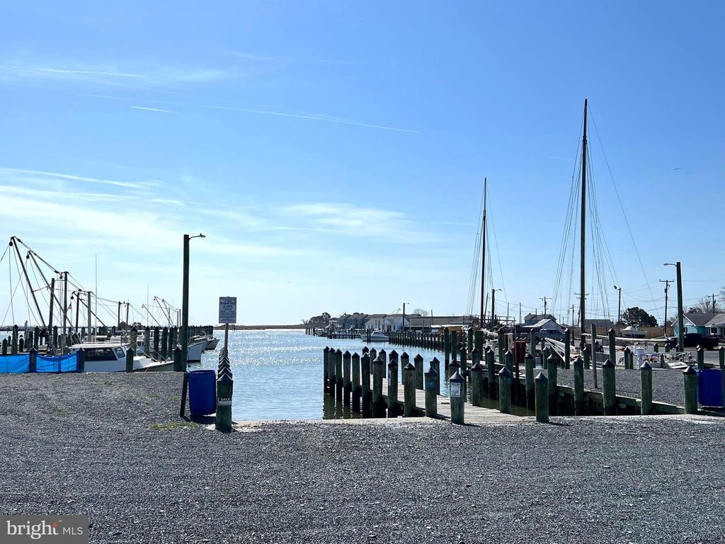 Image 54 of property listing at 10116 DEAL ISLAND RD, Deal Island, MD 21821