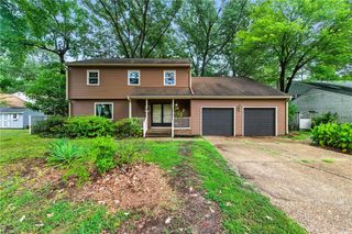 5 Landmark CT, Hampton, VA 23666