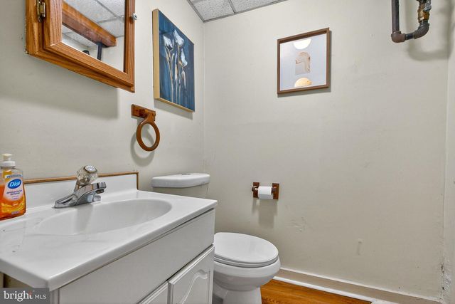 5424 CYNTHIA TER, Baltimore, MD 21206