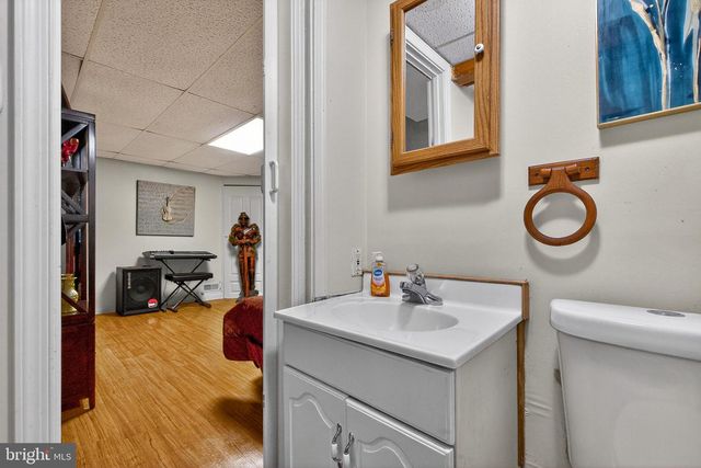 5424 CYNTHIA TER, Baltimore, MD 21206