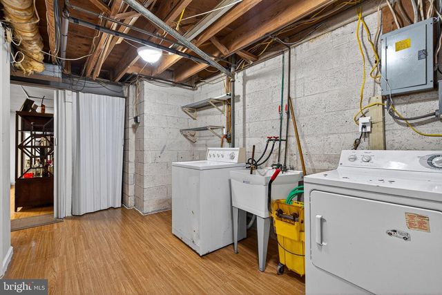 5424 CYNTHIA TER, Baltimore, MD 21206