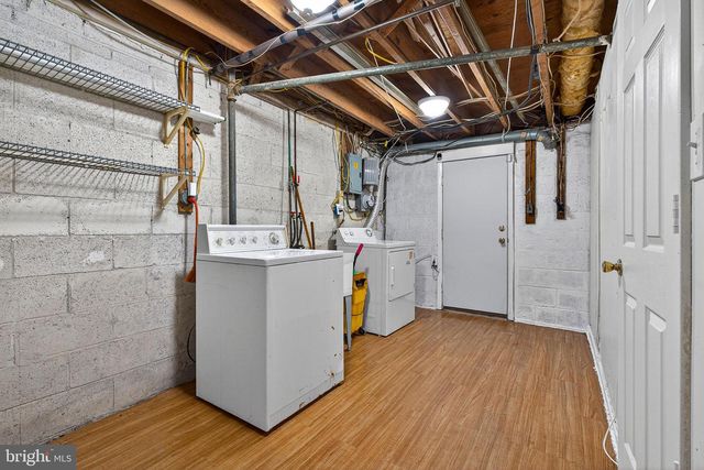 5424 CYNTHIA TER, Baltimore, MD 21206