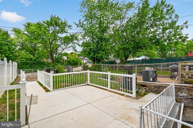 5424 CYNTHIA TER, Baltimore, MD 21206