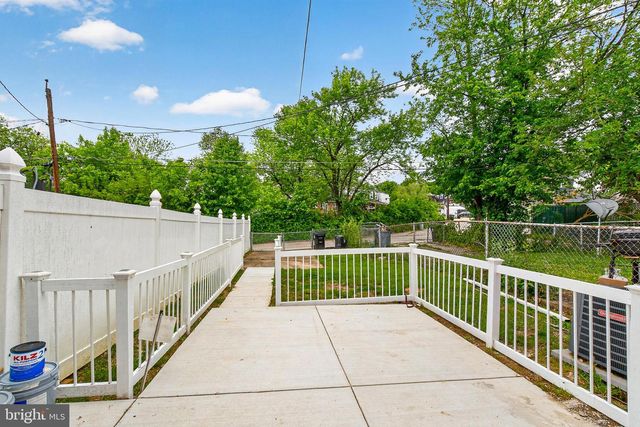 5424 CYNTHIA TER, Baltimore, MD 21206