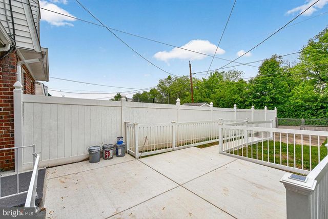 5424 CYNTHIA TER, Baltimore, MD 21206