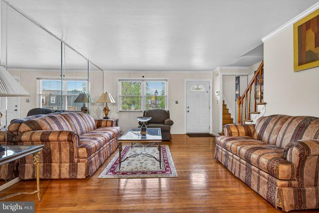 5424 CYNTHIA TER, Baltimore, MD 21206