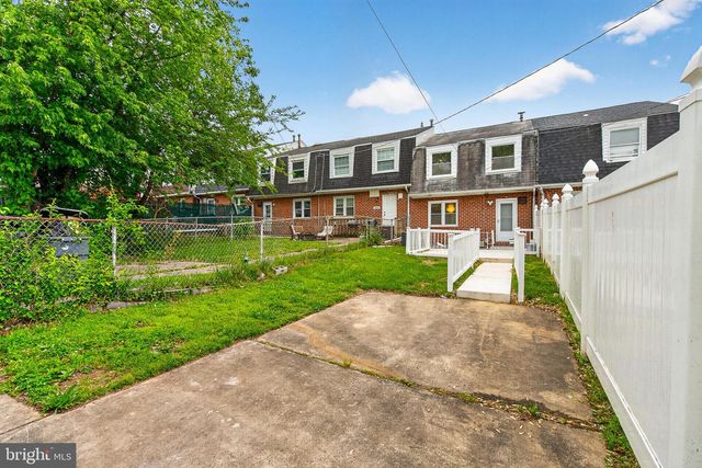 5424 CYNTHIA TER, Baltimore, MD 21206