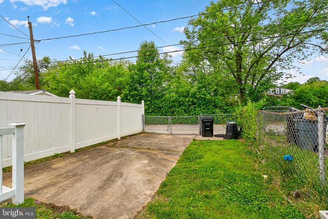 5424 CYNTHIA TER, Baltimore, MD 21206