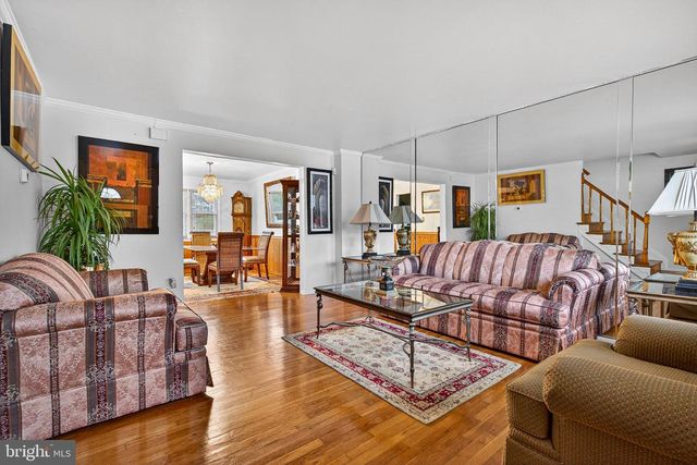 5424 CYNTHIA TER, Baltimore, MD 21206
