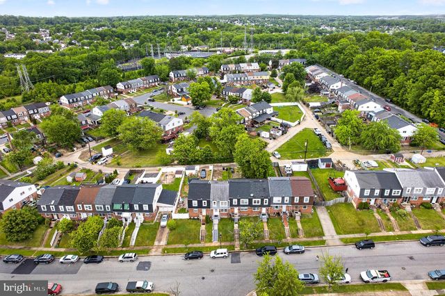 5424 CYNTHIA TER, Baltimore, MD 21206
