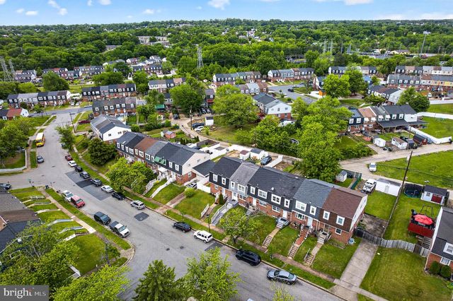 5424 CYNTHIA TER, Baltimore, MD 21206