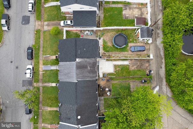 5424 CYNTHIA TER, Baltimore, MD 21206