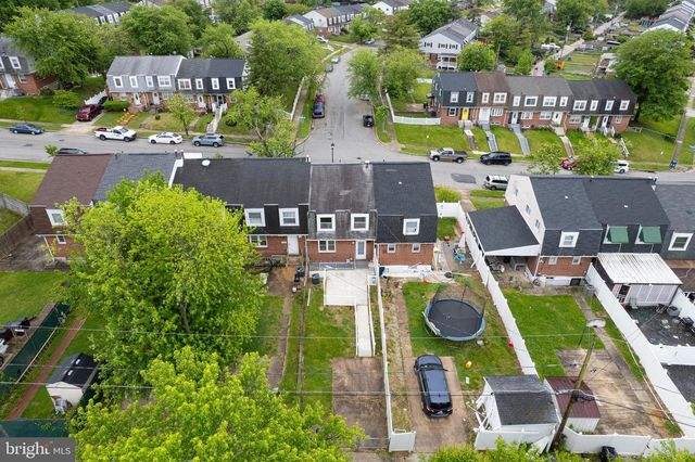 5424 CYNTHIA TER, Baltimore, MD 21206