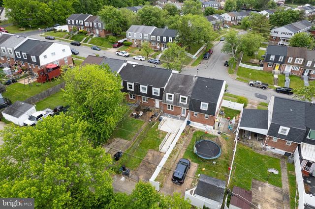 5424 CYNTHIA TER, Baltimore, MD 21206