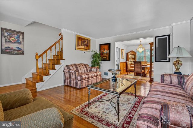 5424 CYNTHIA TER, Baltimore, MD 21206