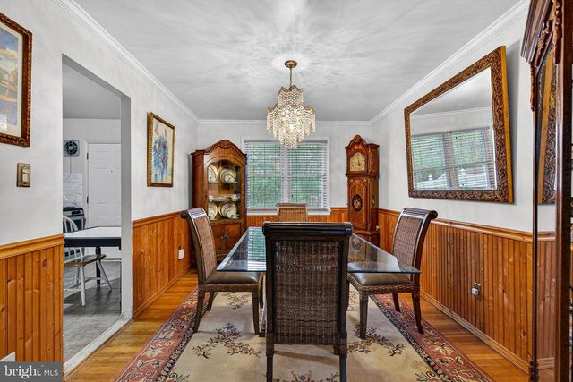 5424 CYNTHIA TER, Baltimore, MD 21206