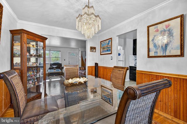 5424 CYNTHIA TER, Baltimore, MD 21206