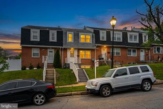 5424 CYNTHIA TER, Baltimore, MD 21206