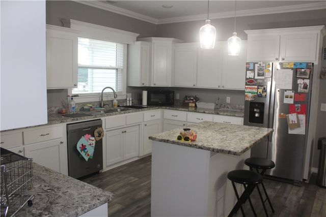1096 County Road 3530, Clarksville, AR 72830