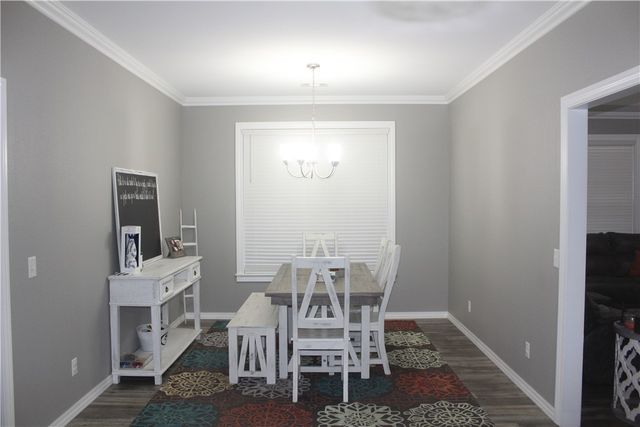 1096 County Road 3530, Clarksville, AR 72830