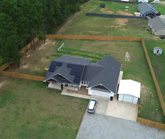 1096 County Road 3530, Clarksville, AR 72830