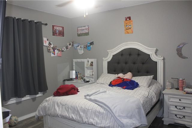1096 County Road 3530, Clarksville, AR 72830