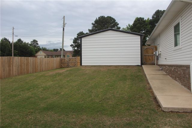 1096 County Road 3530, Clarksville, AR 72830