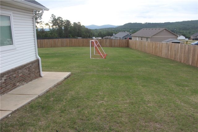 1096 County Road 3530, Clarksville, AR 72830