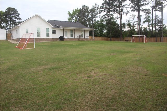 1096 County Road 3530, Clarksville, AR 72830