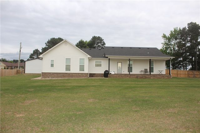 1096 County Road 3530, Clarksville, AR 72830