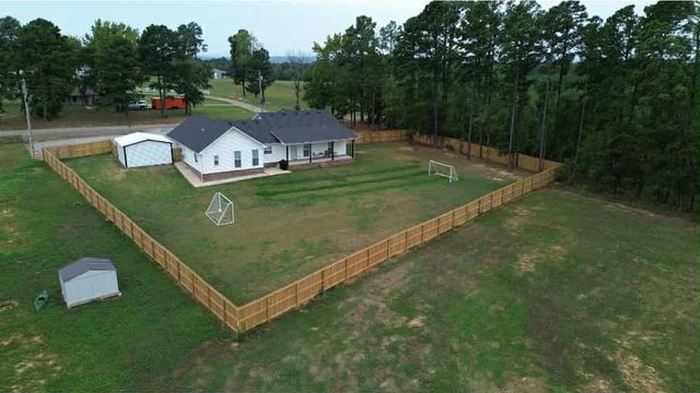 1096 County Road 3530, Clarksville, AR 72830