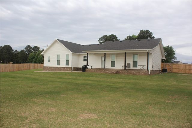 1096 County Road 3530, Clarksville, AR 72830